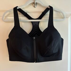 VSX by Victoria’s Secret Front-Close High Impact Racerback Sports Bra
